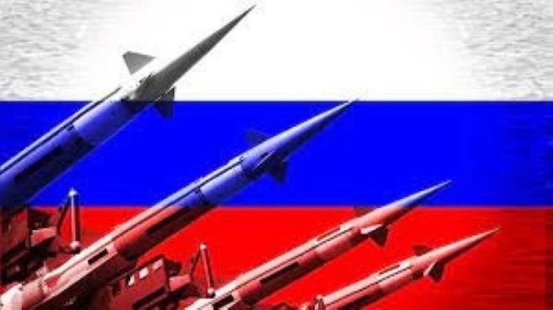 سلاح خطير تستخدمه روسيا 