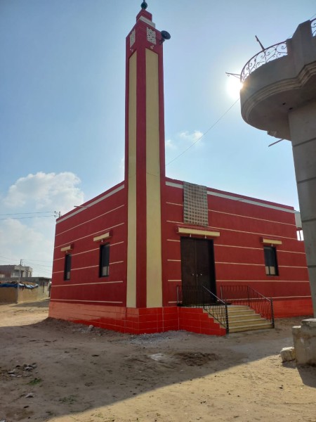 افتتاح 7 مساجد جديدة في 3 مراكز بالبحيرة