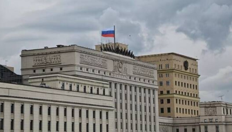 الدفاع الروسية: التزامنا بوقف إطلاق النار وكييف واصلت القصف
