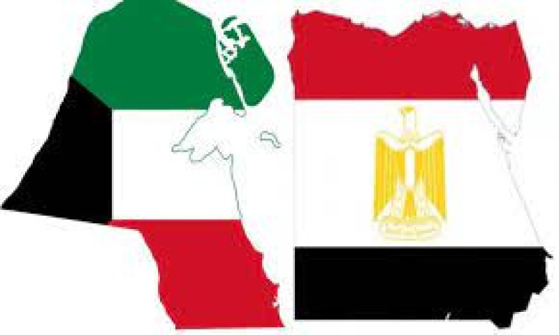 مصر-الكويت