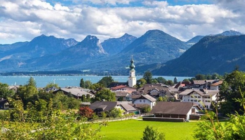بين الطبيعة والجمال.. أجمل مدن النمسا الريفية