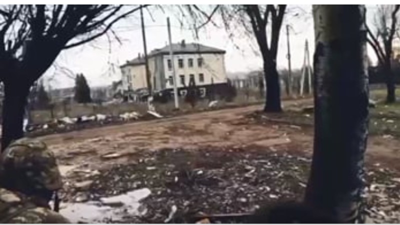 الدفاع الروسية: إسقاط ثلاث مقاتلات أوكرانية في دونيتسك