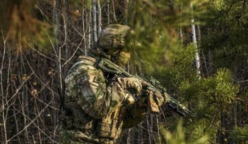 القوات الأوكرانية تفقد السيطرة على مدينة سوليدار