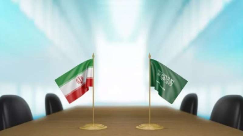 السعودية و إيران 