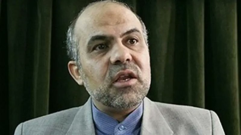 غضب غربي بعد إعدام إيران «رضا أكبري».. فمن يكون؟