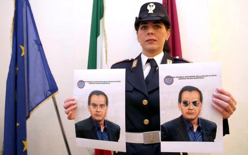 «دينارو» ..إيطاليا تعلن القبض على أخطر زعماء المافيا