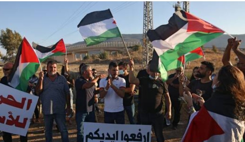 ”أبو بكر ” يحذر من حالة عصيان شامل من قبل الأسري الفلسطينيين