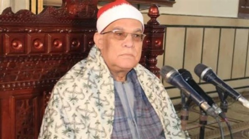 الشيخ السلكاوي