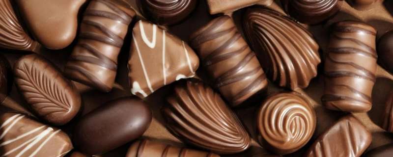 دراسة بريطانية تكشف سر حب الجميع للشوكولاته