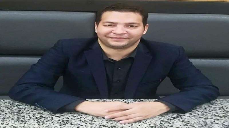 محمد معروف رئيسًا لمكتب الشهر العقاري بمجمع محاكم الإسماعيلية