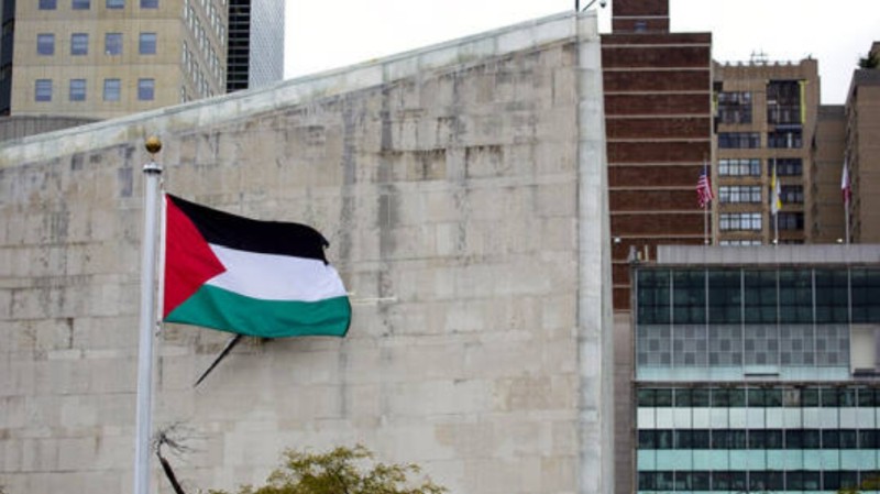 الخارجية الفلسطينية تدعو المجتمع الدولي بالتحرك لوقف جرائم الكيان الصهيوني
