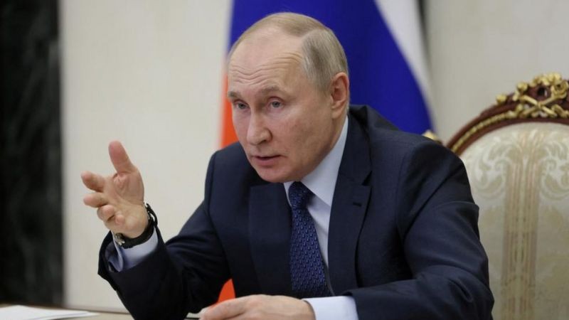 ”بوتين” يتخذ قرارات هامة لضمان السيادة المالية لبلاده.. تفاصيل