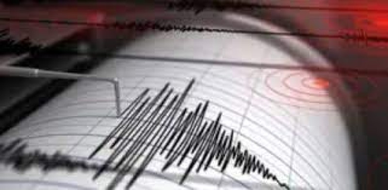 بقوة 4.3.. زلزال يضرب قبالة الساحل السوري