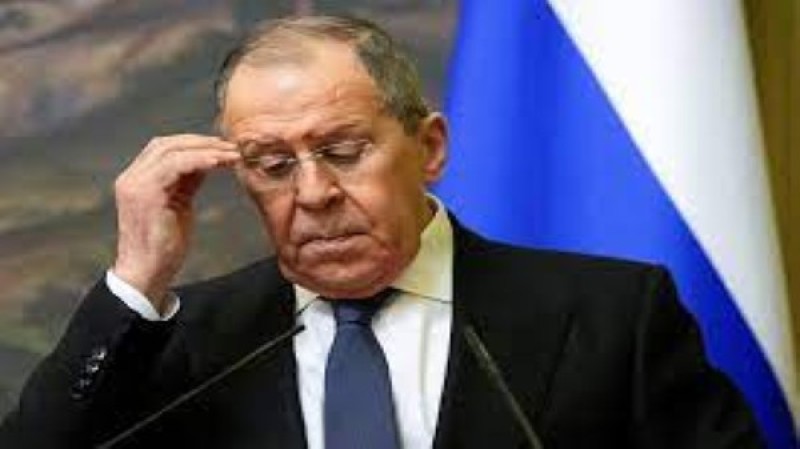 وزير الخارجية الروسي يعلن استمرار نقل القمح لمصر