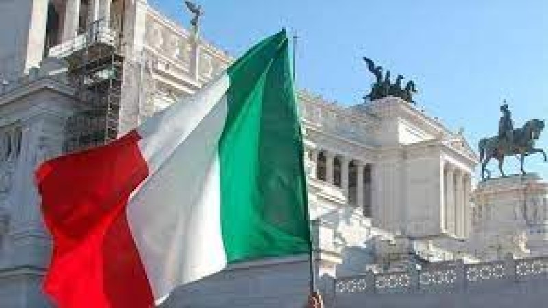 مجلس الشيوخ الايطالي