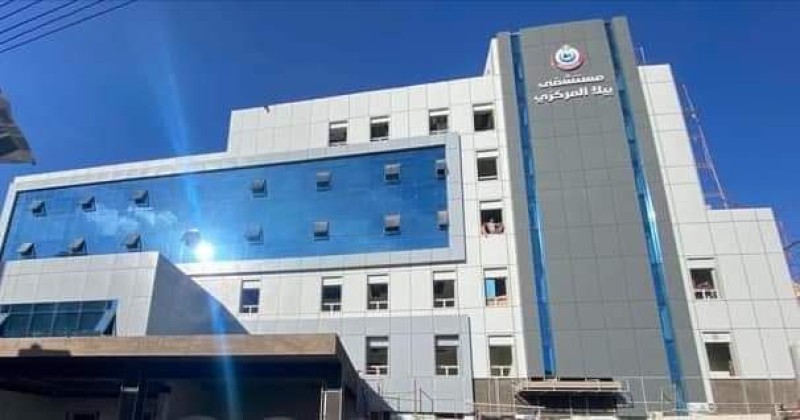 محافظ كفر الشيخ يعلن توصيل الكهرباء والمياه لمستشفى بيلا المركزي