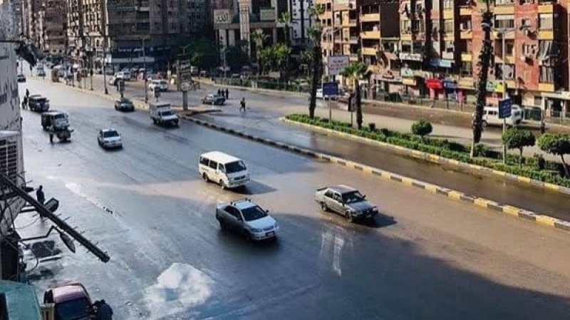 الحالة المرورية اليوم: سيولة بمحاور القاهرة والجيزة | أخبار مصر | جريدة  الديار