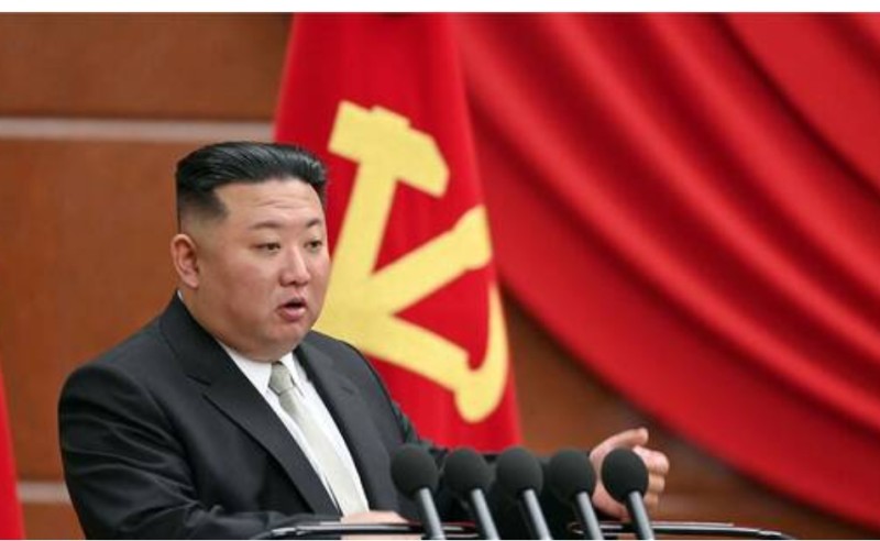 وسائل إعلام تكشف غياب زعيم كوريا الشمالية عن اجتماع الحزب الحاكم