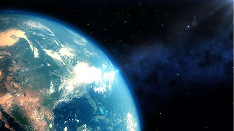 عجائب الطبيعة.. اكتشاف كوكب قريب من حجم الأرض