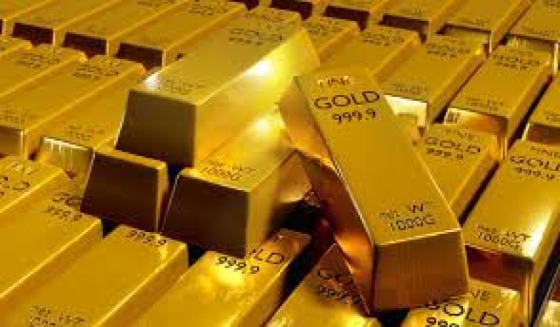 خلال 2022 .. مصر الثالث عالميا في نمو احتياطيات الذهب