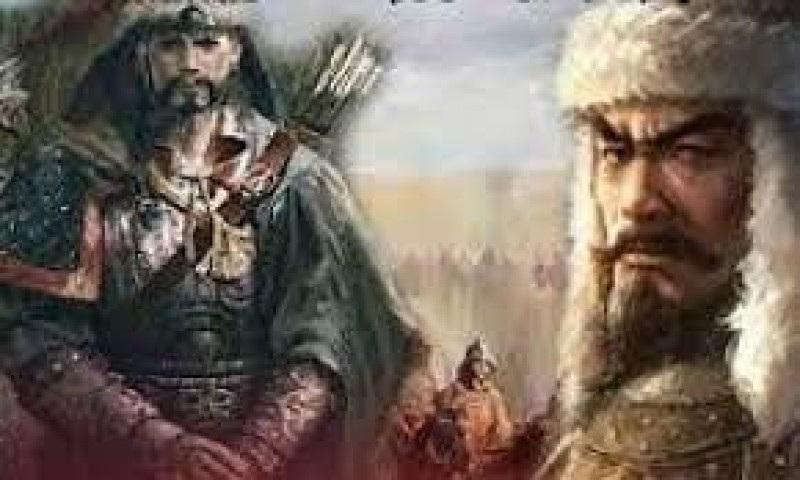 حاكم المغول السفاح ..كيف انتهت حيات هولاكو خن