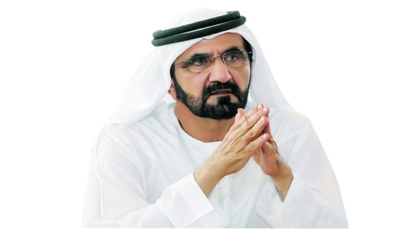 محمد بن راشد