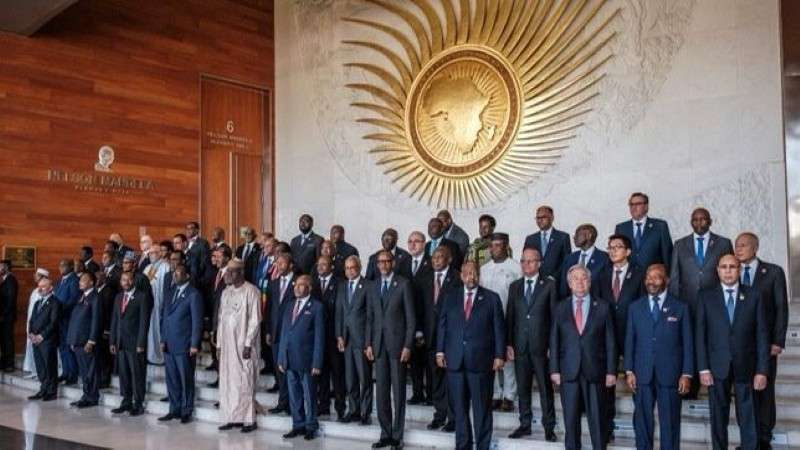 القمة الإفريقية بأديس أبابا تبحث توصيات وزراء الخارجية الأفارقة