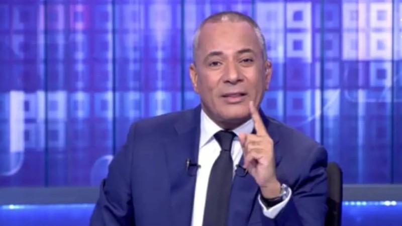 أحمد موسى يعلق على إرسال مصر قافلة مساعدات لسوريا وتركيا | فيديو