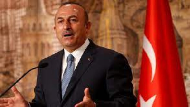 وزير خارجية تركيا: مصر بلد مهم بالعالم ونسعى لفتح صفحة جديدة
