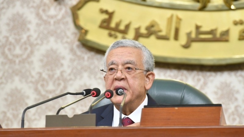 رئيس النواب: عودة دمشق لمحيطها العربي ركيزة للعمل المشترك