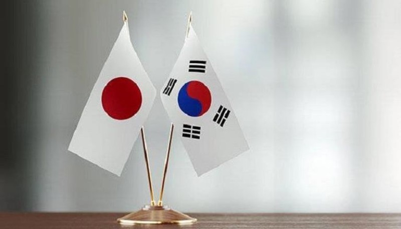كوريا الجنوبية-اليابان