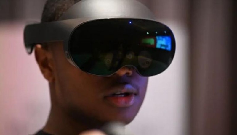 على نظارات الواقع الافتراضي.. ”ميتا” تخفض 500 دولار