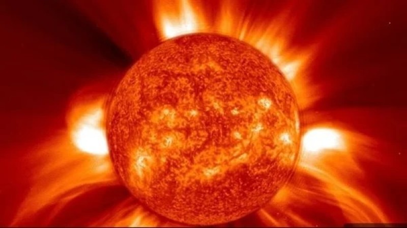 دراسة صادمة: اكتشاف شمس جديدة وكوكبين يدوران حولها