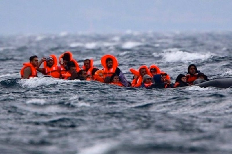 وفاة 8 أشخاص غرقا قبالة سواحل سان دييجو