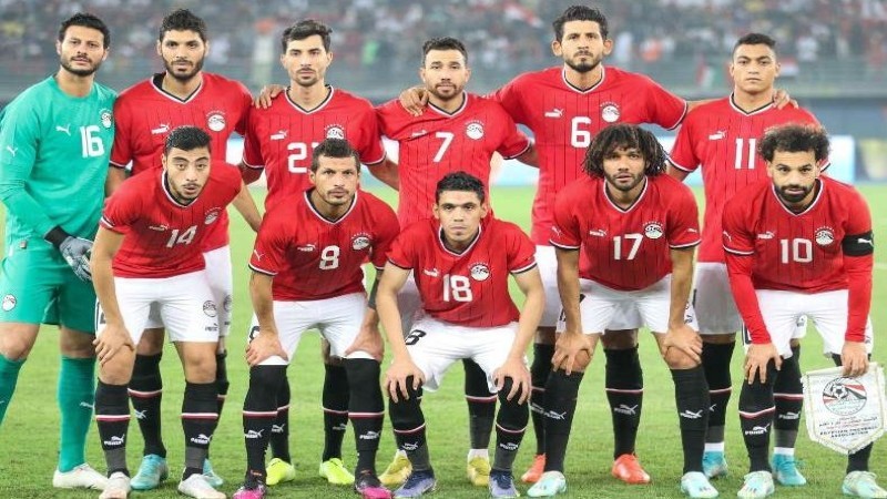 رسميا.. 20 ألف مشجع في مباراة مصر ومالاوي