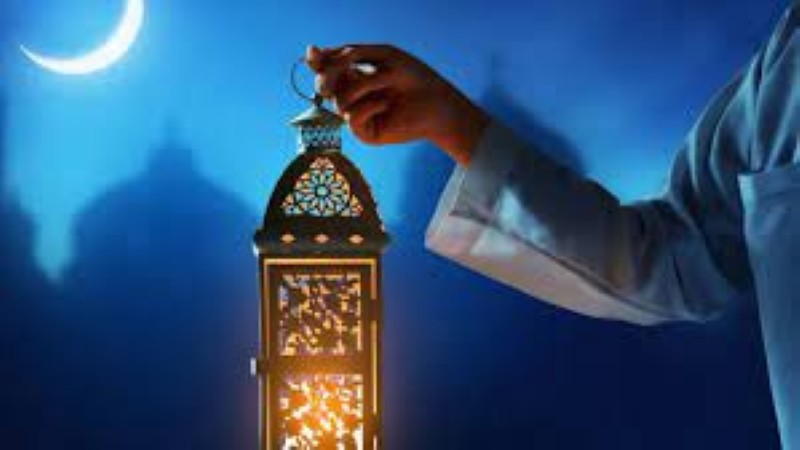 دعاء دخول شهر رمضان مستجاب