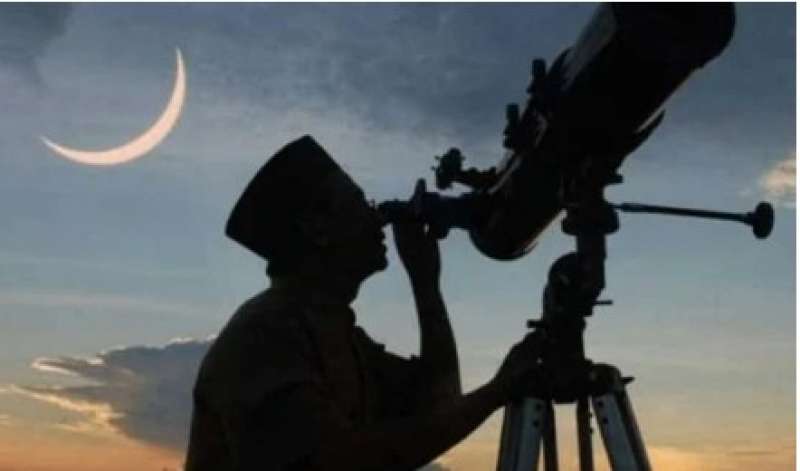 مرصد حلوان: الخميس أول ايام رمضان