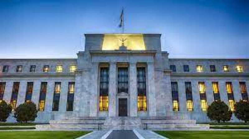 بنسبة 0.25%.. الفيدرالي الأمريكي يرفع معدلات الفائدة | فيديو