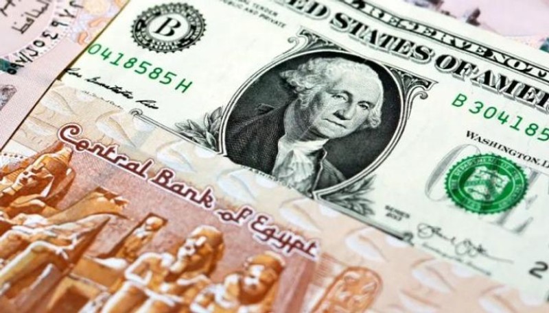 الأخضر يضرب.. تحركات الدولار مقابل الجنيه بعد رفع الفائدة الأمريكية
