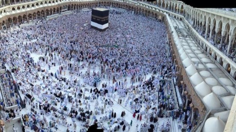 قرار عاجل من السعودية بشأن العمرة في رمضان