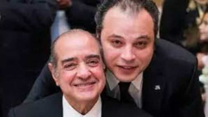 تامر عبد المنعم: فريد الديب قالي قاتل نيرة هياخد إعدام (فيديو)
