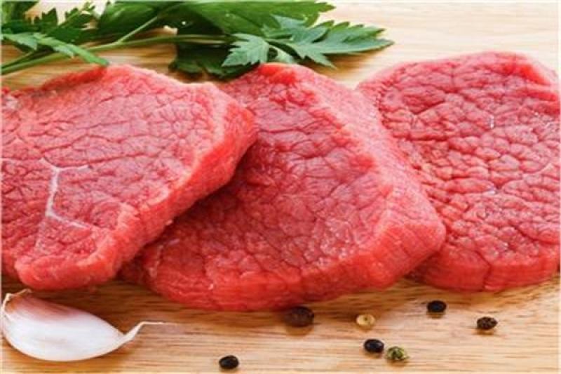 إزاي تعرف اللحوم فاسدة أم صالحة بالشكل والرائحة والملمس