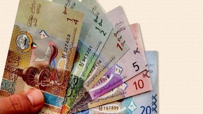 أسعار العملات الأجنبية والعربية اليوم الإثنين