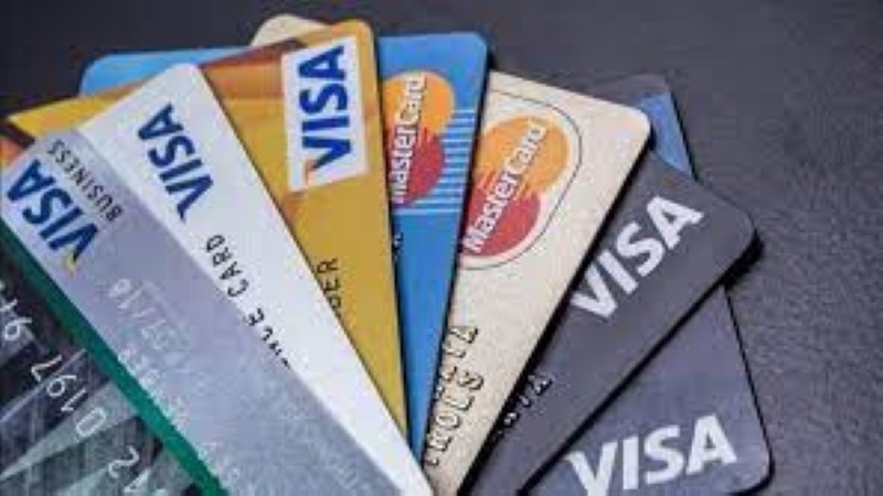 ارتفاع بطاقات الدفع الإلكتروني إلى 57 مليونا و475 ألفا في 2022