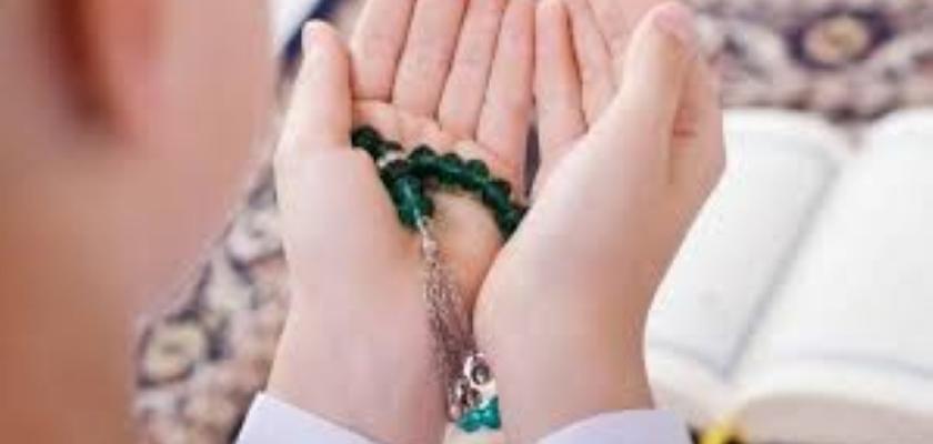 دعاء الصائم قبل الإفطار للرزق الواسع