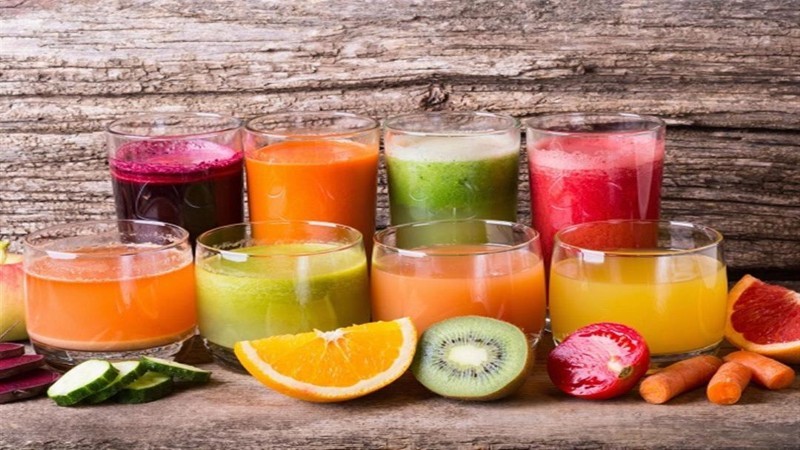11 مشروبا مفيد للجسم في رمضان (احرصوا عليها)
