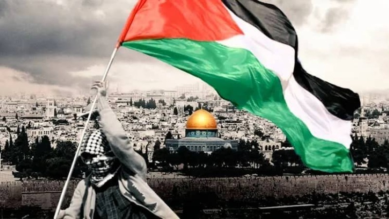 حمدين صباحي يوجه رسالة للفلسطينيين في ذكرى يوم الأرض