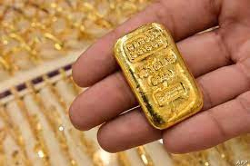 يوميات الاصفر .. أسعار الذهب مساء اليوم الجمعة 31 مارس