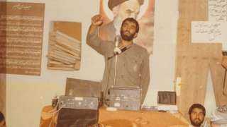 مقتل قائد بارز في الحرس الثوري بعد مرور 41 عاما على اختفائه