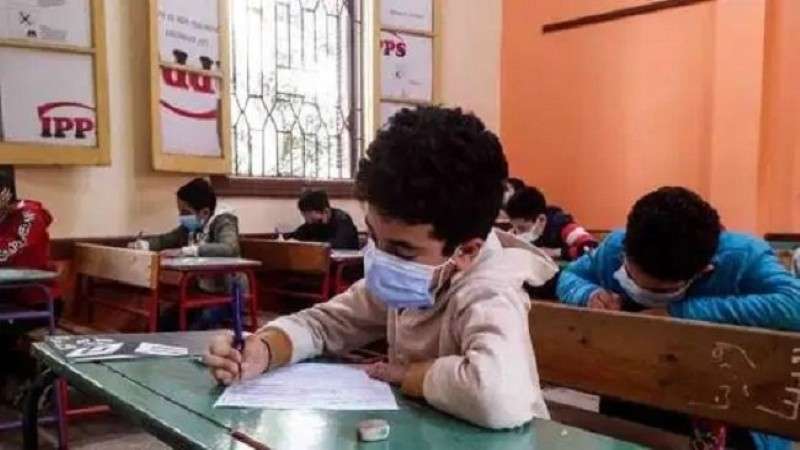 حقيقة تقديم موعد امتحانات الفصل الدراسي الثاني لصفوف النقل